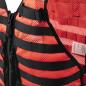 Preview: Helikon Tex SAR Molle Weste Red / Black