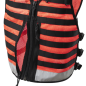 Preview: Helikon Tex SAR Molle Weste Red / Black