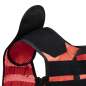 Preview: Helikon Tex SAR Molle Weste Red / Black