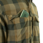 Preview: Helikon Tex Defender Mk2 Shirt Nylon Sorona® Blend Bayou Moss Checkered