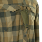 Preview: Helikon Tex Defender Mk2 Shirt Nylon Sorona® Blend Bayou Moss Checkered