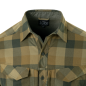 Preview: Helikon Tex Defender Mk2 Shirt Nylon Sorona® Blend Bayou Moss Checkered