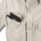 Preview: Helikon-Tex DEFENDER Mk2 Shirt Long Sleeve® - Pine Green