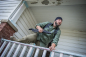 Preview: Helikon-Tex DEFENDER Mk2 Shirt Long Sleeve® - Pine Green