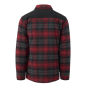 Preview: Helikon Tex Winter Warden Shirt - Forest Blue Plaid