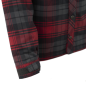 Preview: Helikon Tex Winter Warden Shirt - Forest Blue Plaid