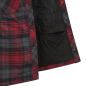 Preview: Helikon Tex Winter Warden Shirt - Forest Blue Plaid
