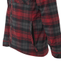 Preview: Helikon Tex Winter Warden Shirt - Forest Blue Plaid