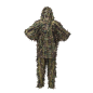 Preview: Helikon-Tex LEAF GHILLIE SET® Woodland Camouflage