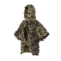 Preview: Helikon-Tex LEAF GHILLIE SET® Woodland Camouflage