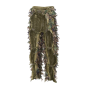 Preview: Helikon-Tex LEAF GHILLIE SET® Woodland Camouflage