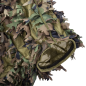 Preview: Helikon-Tex LEAF GHILLIE SET® Woodland Camouflage