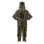 Preview: Helikon-Tex LEAF GHILLIE SET® Woodland Camouflage