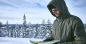 Preview: HELIKON TEX APEX LEVEL VII LIGHTWEIGHT JACKE SCHWARZ