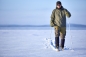 Preview: HELIKON TEX APEX LEVEL VII JACKE ALPHA GREEN