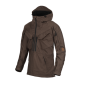 Preview: Helikon-Tex PILGRIM Anorak Jacket® - Earth Brown