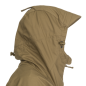 Preview: Helikon-Tex PILGRIM Anorak Jacket® - Earth Brown