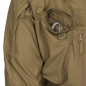 Preview: Helikon-Tex PILGRIM Anorak Jacket® - Earth Brown