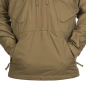 Preview: Helikon-Tex PILGRIM Anorak Jacket® - Earth Brown