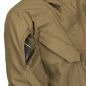 Preview: Helikon-Tex PILGRIM Anorak Jacket® - Earth Brown