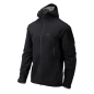 Preview: Helikon Tex SQUALL Hardshell Jacket - TorrentStretch - Regenjacke Black
