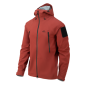 Preview: Helikon Tex SQUALL Hardshell Jacket - TorrentStretch - Regenjacke Crimson Sky