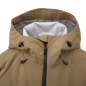 Preview: Helikon Tex SQUALL Hardshell Jacket - TorrentStretch - Regenjacke Black
