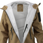 Preview: Helikon Tex SQUALL Hardshell Jacket - TorrentStretch - Regenjacke Crimson Sky
