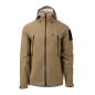 Preview: Helikon Tex SQUALL Hardshell Jacket - TorrentStretch - Regenjacke Black