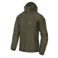 Preview: Helikon-Tex TRAMONTANE Lightweight Windshirt - Nylon - Taiga Green