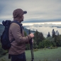 Preview: Helikon-Tex TRAMONTANE Lightweight Windshirt - Nylon - Taiga Green