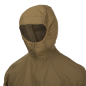 Preview: Helikon-Tex TRAMONTANE Lightweight Windshirt - Nylon - Taiga Green