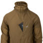 Preview: Helikon-Tex TRAMONTANE Wind Jacket - WindPack®  US Woodland Camouflage