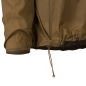 Preview: Helikon-Tex TRAMONTANE Wind Jacket - WindPack®  US Woodland Camouflage