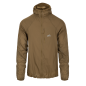 Preview: Helikon-Tex TRAMONTANE Wind Jacket - WindPack®  US Woodland Camouflage