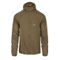 Preview: Helikon-Tex TRAMONTANE Lightweight Windshirt - Nylon - Taiga Green