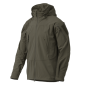 Preview: Helikon-Tex TROOPER Jacket MK2 - StormStretch® - Taiga Green