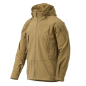 Preview: Helikon-Tex TROOPER Jacket MK2 - StormStretch® - Coyote