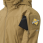 Preview: Helikon-Tex TROOPER Jacket MK2 - StormStretch® - Coyote