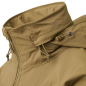 Preview: Helikon-Tex TROOPER Jacket MK2 - StormStretch® - Coyote
