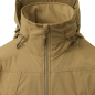 Preview: Helikon-Tex TROOPER Jacket MK2 - StormStretch® - Shadow Grey