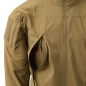 Preview: Helikon-Tex TROOPER Jacket MK2 - StormStretch® - Black