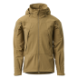 Preview: Helikon-Tex TROOPER Jacket MK2 - StormStretch® - Shadow Grey