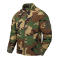 Preview: Helikon-Tex Helikon-Tex WOLFHOUND Jacket - Climashield® Apex US Woodland Camouflage