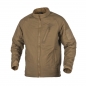 Preview: Helikon-Tex WOLFHOUND Jacket - Climashield® Apex Coyote