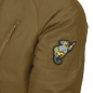Preview: Helikon-Tex WOLFHOUND Jacket - Climashield® Apex Coyote
