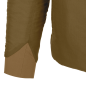 Preview: Helikon-Tex WOLFHOUND Jacket - Climashield® Apex Coyote