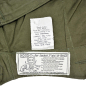 Preview: US Army Kapuze WW II Military M1943 Jacket