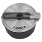 Preview: MSR® Kochtopf 2-teilig 1,3 l