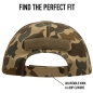 Preview: Rothco X Bear Archery Fred Bear Camo Tactical Operator Cap